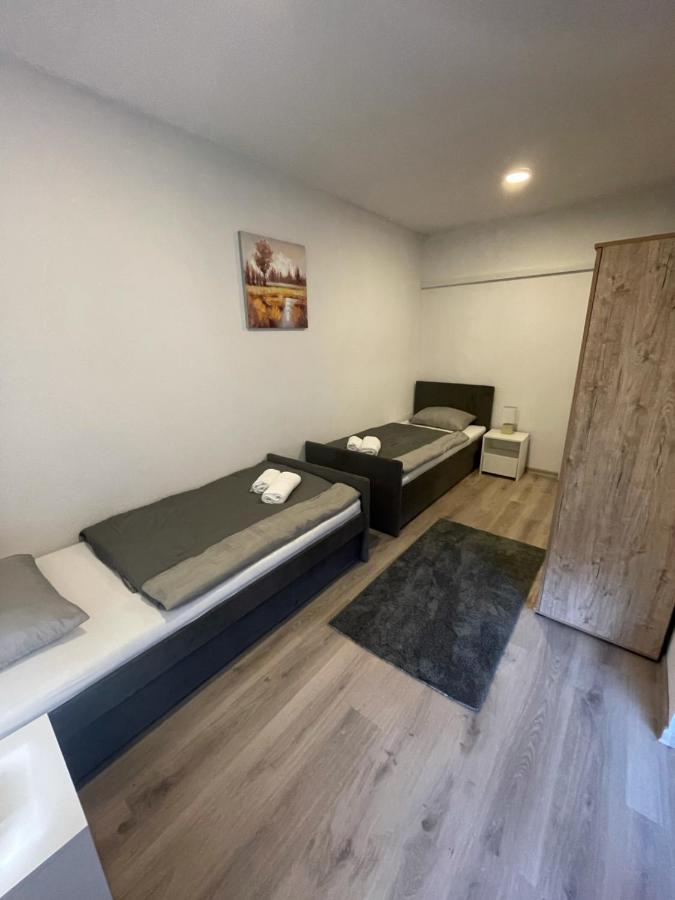 Ammirevole Ravne Apartments Visoko Exterior foto