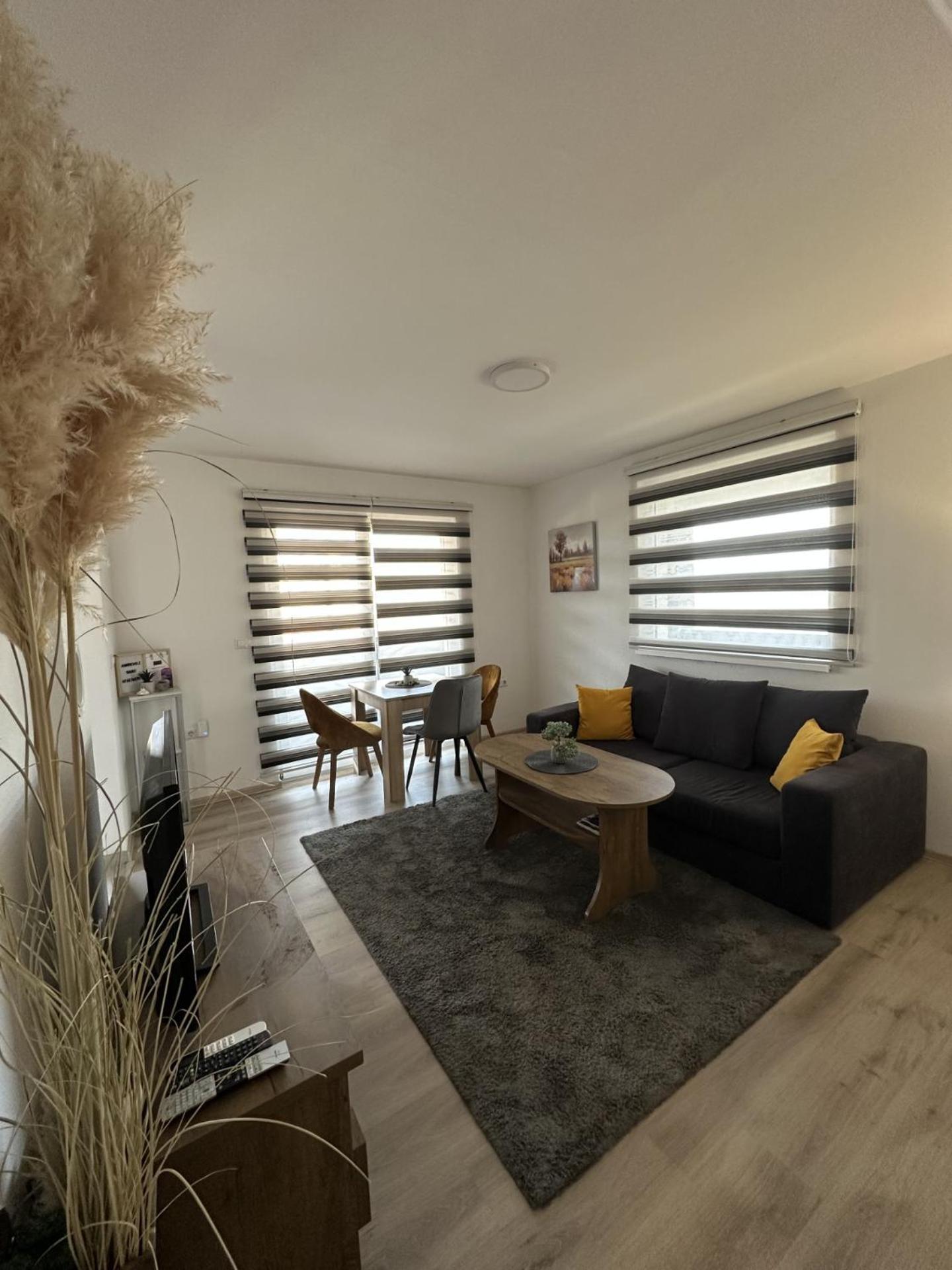 Ammirevole Ravne Apartments Visoko Exterior foto
